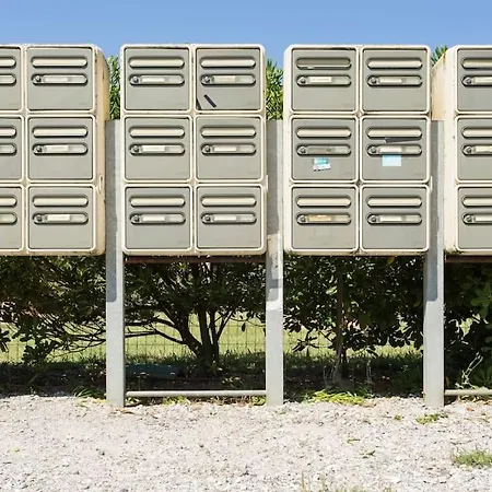 Flat Behind The Dune In Apartamento *