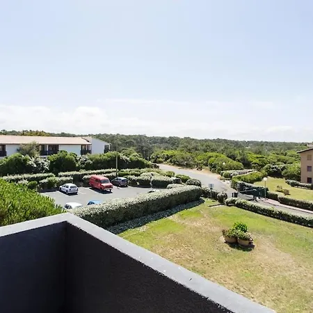 Flat Behind The Dune In Apartamento *