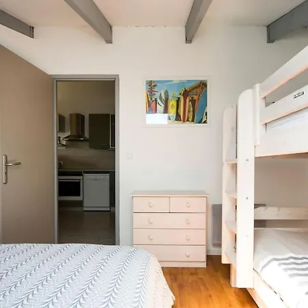 Flat Behind The Dune In Apartamento *