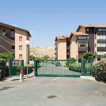 Apartamento Flat Behind The Dune In Seignosse