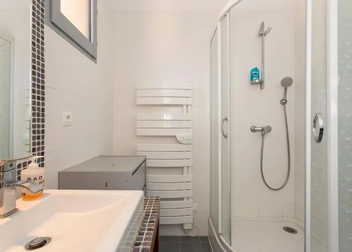 Flat Behind The Dune In Appartement Seignosse